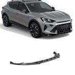 APEX Spoiler voor Cupra Formentor Facelift 2024+ glans Zwart