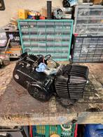 Tomos A52 Motorblok met E-start, Fietsen en Brommers, Ophalen, Zo goed als nieuw, Blok, Tomos