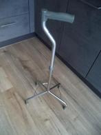 wandel-loopstok-4-poot, Ophalen of Verzenden, Verstelbaar, Zo goed als nieuw