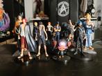 One Piece Figuren Bundle - Gold & Nieuw!, Ophalen of Verzenden, Zo goed als nieuw