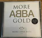 ABBA, Gold, More Abba Hits, cd, Cd's en Dvd's, Ophalen of Verzenden, Zo goed als nieuw