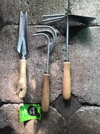 Tuingereedschap set Garden Touch nieuw, Ophalen of Verzenden, Nieuw