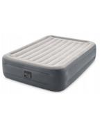 Intex AP620C Luchtbed - Comfortabel en Snel Opgeblazen, Caravans en Kamperen, Luchtbedden, Ophalen, Ingebouwde pomp, Zo goed als nieuw