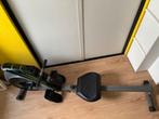 Roeiapparaat Tunturi Cardio Fit R20, Sport en Fitness, Ophalen, Gebruikt, Armen, Metaal