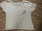 Opruiming. ...........SHANA leuk shirt met patch in maat S, Verzenden, Gedragen, Maat 36 (S), Korte mouw