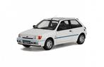 Ottomobile Ford Fiesta MK3 XR2i 1/2500 1:18 Nieuw, Hobby en Vrije tijd, Modelauto's | 1:18, Ophalen of Verzenden, Nieuw, OttOMobile
