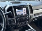 Ford F250 TREMOR LARIAT 6.7 POWERSTROKE | 360 CAMERA | B OF, Auto's, Automaat, Stof, Euro 6, Zwart