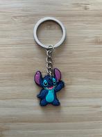 Stitch sleutelhanger, Verzenden, Nieuw, Knuffel of Figuurtje