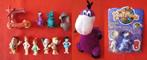 Figuur Flintstones Dino plush, Micro Machines Fred Barney, Verzamelen, Tv, Ophalen of Verzenden, Actiefiguur of Pop