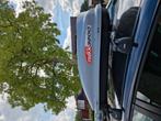 Dakkoffer inclusief dakdragers, Auto diversen, Ophalen of Verzenden