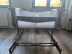 Chicco co-sleeper next2me twins, Kinderen en Baby's, Ophalen, Zo goed als nieuw, Wieg