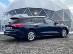 Ford FOCUS Wagon 1.0 EcoBoost Hybrid Titanium X Business | C, Te koop, Gebruikt, 999 cc, Voorwielaandrijving