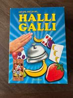 Halli Galli, Hobby en Vrije tijd, Ophalen of Verzenden, Zo goed als nieuw