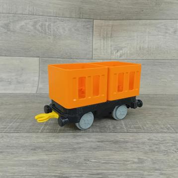 duplo wagon voor achter de trein beschikbaar voor biedingen