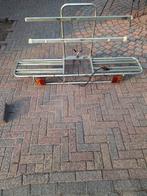 Nette fietsendrager, Ophalen, Zo goed als nieuw