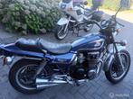 Honda CB 650 C, 1984, 17K miles, originele motorfiets, Bedrijf, Meer dan 35 kW, Toermotor, 626 cc