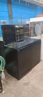Red sea 350L aquarium, Ophalen, Zo goed als nieuw, Leeg aquarium