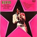 Elvis Presley - Elvis Sings Hits From His Movies LP, Ophalen of Verzenden, Gebruikt, 12 inch