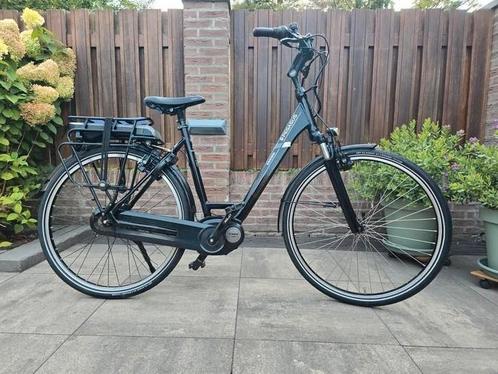 Pegasus elektrische damesfiets, Fietsen en Brommers, Fietsen | Dames | Damesfietsen, Gebruikt, Overige merken, 53 tot 56 cm, Ophalen of Verzenden