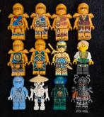 Ninjago Minifiguren, Ophalen of Verzenden