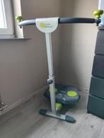 twist & shape-lichaamstrainer, Sport en Fitness, Fitnessmaterialen, Zo goed als nieuw, Ophalen