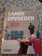 Samen opvoeden, Ophalen of Verzenden, Zo goed als nieuw