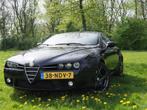 Alfa Romeo Brera 3.2 JTS V6 2006 Zwart, Auto's, Alfa Romeo, Te koop, Brera, Geïmporteerd, Benzine