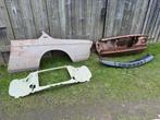 BMW E9 2.5 2800 3.0 cs csi plaatwerk nieuw onderdelen, Ophalen, Gebruikt, BMW