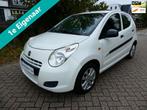 Suzuki Alto 1.0i 1e eigenaar Airco 156.000km. Zuinig Degelij, Voorwielaandrijving, Euro 5, Stof, Gebruikt