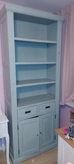 Buffetkast te koop, Huis en Inrichting, Kasten | Buffetkasten, Ophalen, Gebruikt, 25 tot 50 cm, 200 cm of meer