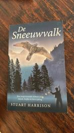 Stuart Harrison - De sneeuwvalk, Boeken, Ophalen of Verzenden, Zo goed als nieuw, Stuart Harrison