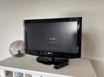 LG televisie 25 inch, Audio, Tv en Foto, Televisies, Ophalen, Zo goed als nieuw, 50 Hz, LG