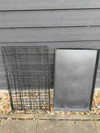 Bench voor middelgrote hond, Ophalen, Gebruikt, Minder dan 65 cm, Hondenhok