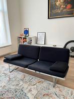 Vintage Ikea Moment bank 1990 Niels Gammelgaard, Huis en Inrichting, Banken | Sofa's en Chaises Longues, Ophalen, Gebruikt, 150 tot 200 cm