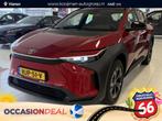 Toyota bZ4X Active 71 kWh Nieuw, direct uit voorraad leverba, Auto's, Stof, Gebruikt, 71 kWh, Origineel Nederlands