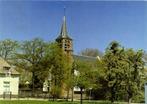 Enspijk, Ned. Herv. Kerk - 1995 gelopen, Ophalen of Verzenden, 1940 tot 1960, Gelopen, Utrecht