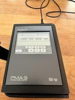 Roland PMA-5  / portable music Walkstation, Roland, Zo goed als nieuw, Met midi-aansluiting, Overige aantallen