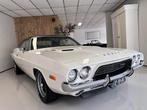 Dodge CHALLENGER , 21000KM, 340 V8 FOUR BARREL EUROPEAN DELI, Auto's, Automaat, Achterwielaandrijving, Gebruikt, Overige carrosserieën