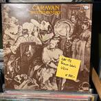 Caravan - Waterloo Lily UK Brown Labels VG++, Ophalen of Verzenden, Gebruikt, 12 inch, Progressive