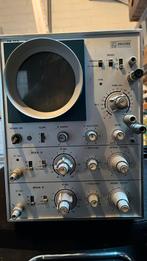 Oude jaren zestig oscilloscoop Philips, Ophalen of Verzenden, Zo goed als nieuw