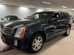 Cadillac SRX 4.6 V8 Automaat Sport Luxury INCL. NWE APK 02-2, Automaat, 4565 cc, Traction-control, Zwart