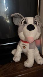 Knuffel, Ophalen, Nieuw, Hond