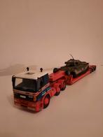 Leyland - Daf Corgy, Ophalen of Verzenden, Zo goed als nieuw, Bus of Vrachtwagen, Corgi