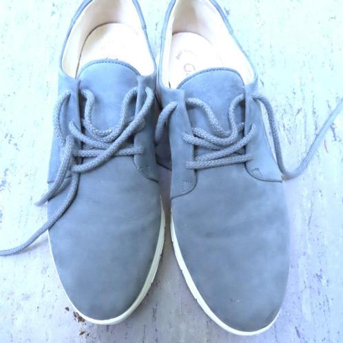 Gabor hemels blauwe sneakers zo goed als nieuw 6,5, Kleding | Dames, Schoenen, Zo goed als nieuw, Sneakers of Gympen, Blauw, Ophalen of Verzenden