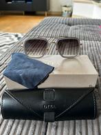 Dita Flight.006 7806-H-gry-gld-52 grijs goud (met aankoopbon, Overige merken, Zonnebril, Ophalen of Verzenden, Zo goed als nieuw