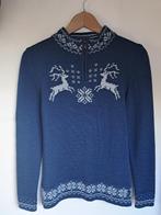 Dale of Norway trui, Dale of Norway, Maat 48/50 (M), Wit, Nieuw