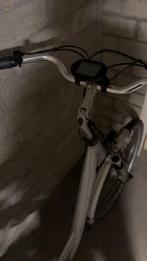 talent e bike, Fietsen en Brommers, Elektrische fietsen, Ophalen of Verzenden, Zo goed als nieuw, 50 km per accu of meer
