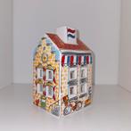 Blond Amsterdam Lichthuisjes (2 stuks), Ophalen, Overige materialen, Overige kleuren, Zo goed als nieuw