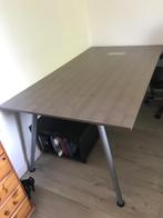 IKEA Galant bureau, Huis en Inrichting, Ophalen of Verzenden, Zo goed als nieuw