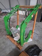 John Deere Voorlader 300E, Zakelijke goederen, Agrarisch | Tractoren, Ophalen of Verzenden, Nieuw, Tot 80 Pk, John Deere